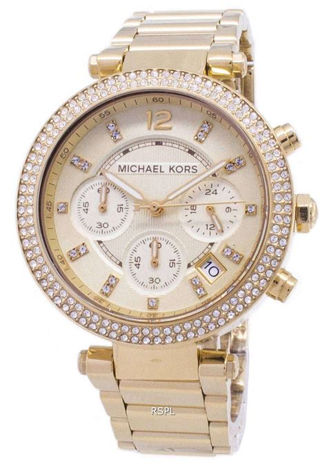 latest michael kors watches for ladies|Michael Kors automatic watch.